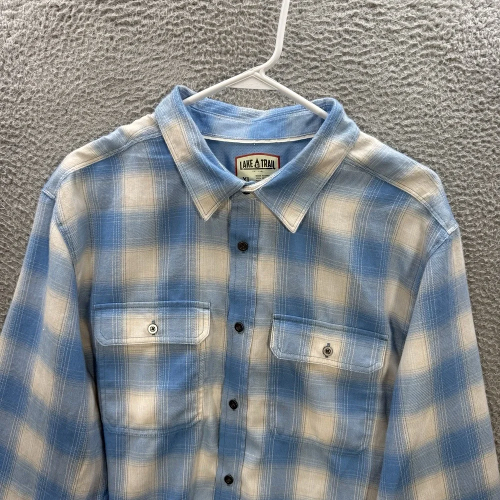 Lake & Trail brand new